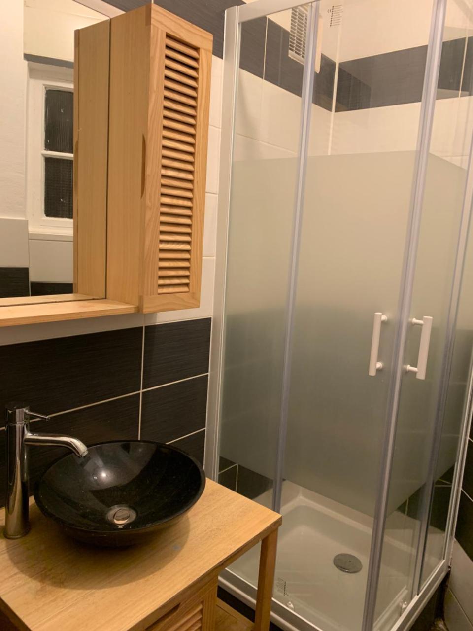 020 Chic & Cosy Grand 57m2 Hypercentre Wifi Smart Tv Netflix Appartement