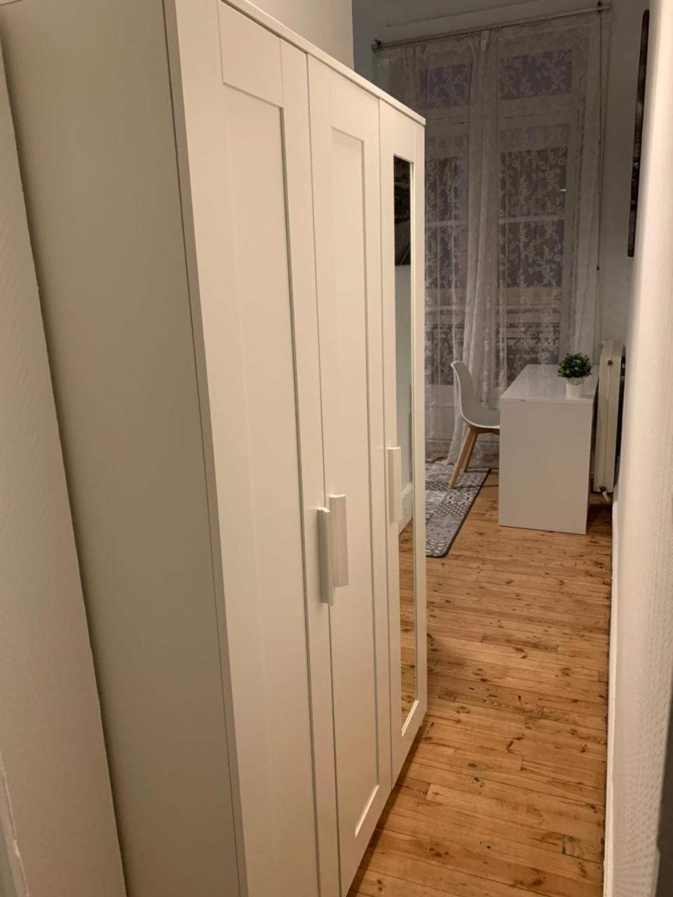 020 Chic & Cosy Grand 57m2 Hypercentre Wifi Smart Tv Netflix *
