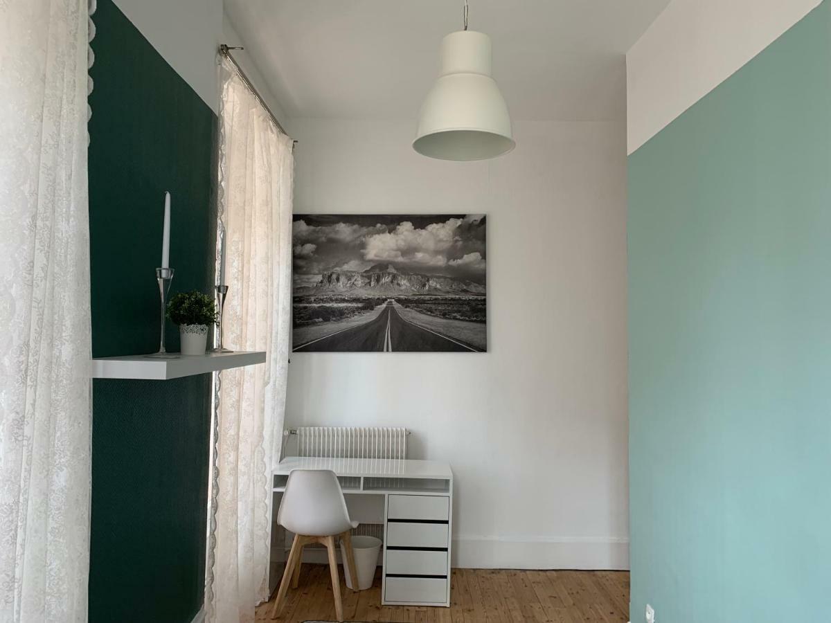 020 Chic & Cosy Grand 57m2 Hypercentre Wifi Smart Tv Netflix Appartement *