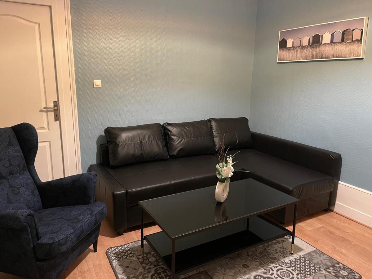 020 Chic & Cosy Grand 57m2 Hypercentre Wifi Smart Tv Netflix