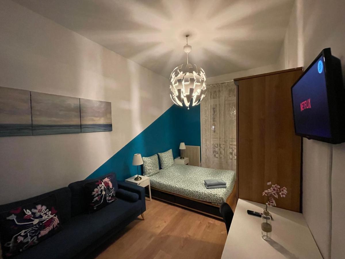020 Chic & Cosy Grand 57m2 Hypercentre Wifi Smart Tv Netflix Appartement *