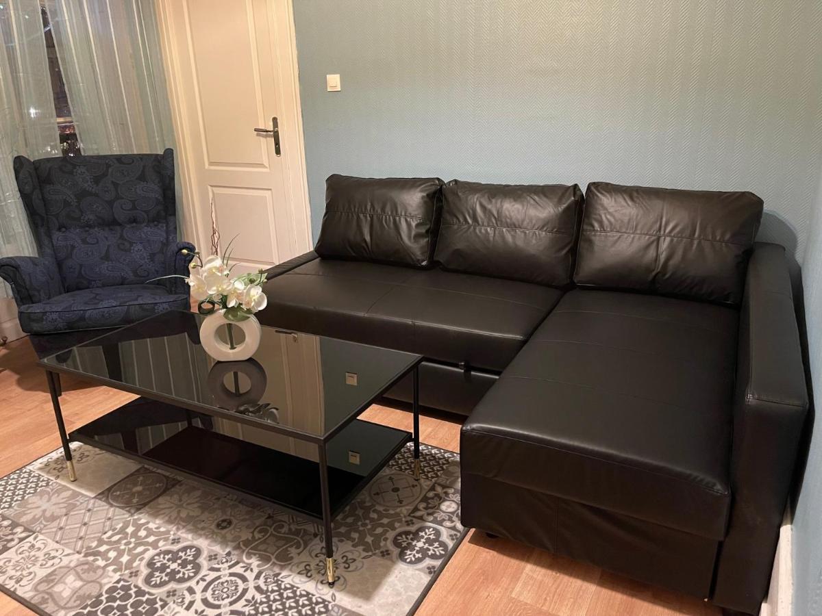 020 Chic & Cosy Grand 57m2 Hypercentre Wifi Smart Tv Netflix *