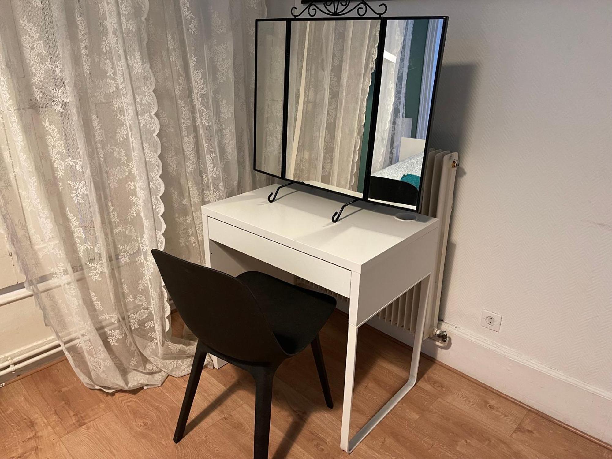 020 Chic & Cosy Grand 57m2 Hypercentre Wifi Smart Tv Netflix * Saint-Etienne (Loire)